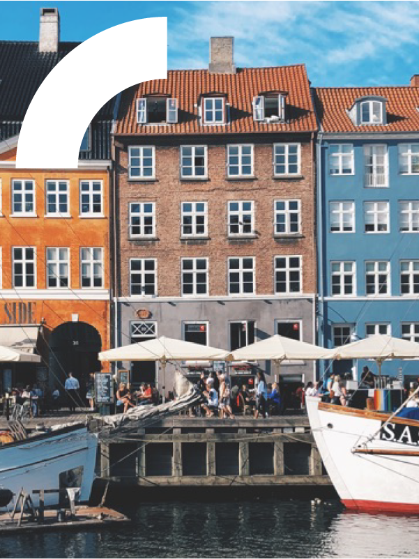 LeadDesk Denmark office