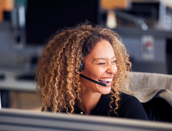 LeadDesk callcenter